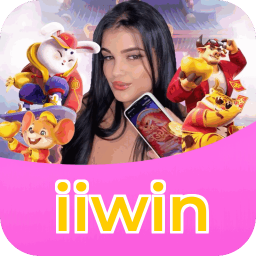 App mobile iiwin