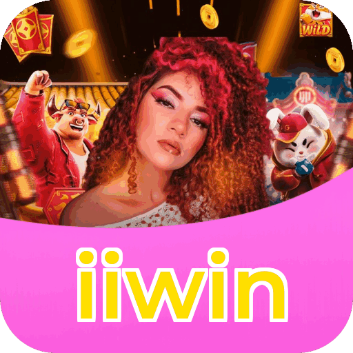 Catálogo de jogos iiwin com fornecedores Pragmatic Play, Evolution, NetEnt