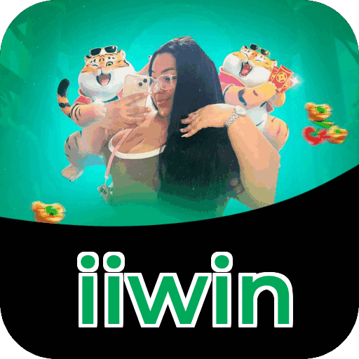 Aplicativo mobile iiwin